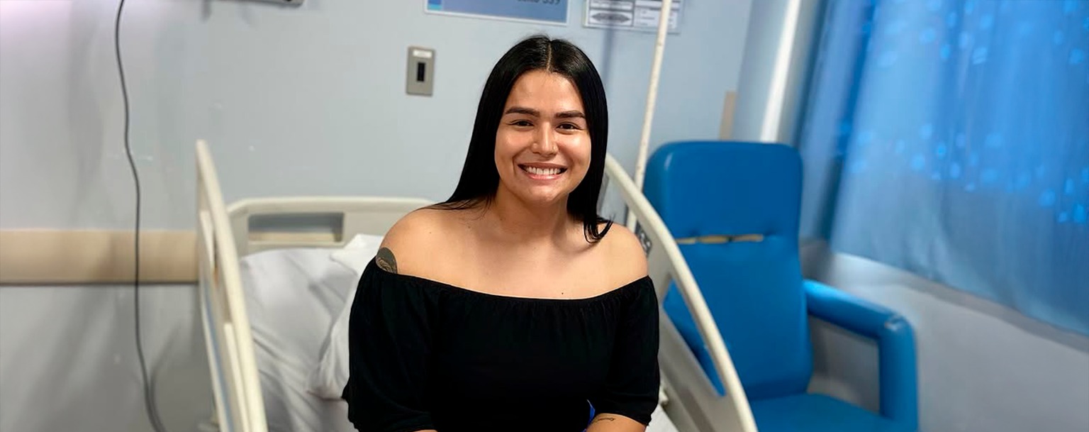 Amazonas realiza 1ª cirurgia de redesignação sexual em trans e intersexo