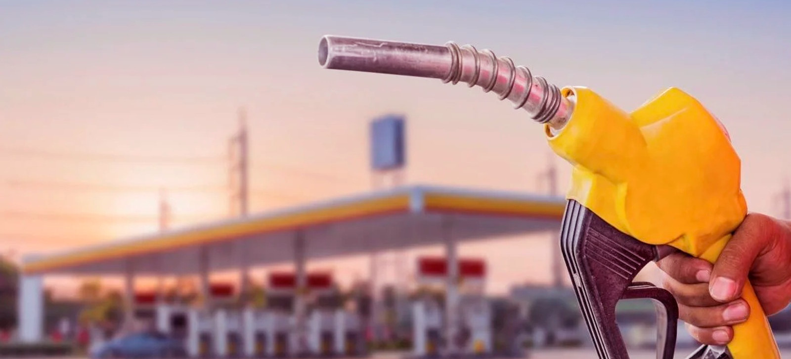 Aumento do ICMS faz preço da gasolina e diesel subir nesse sábado