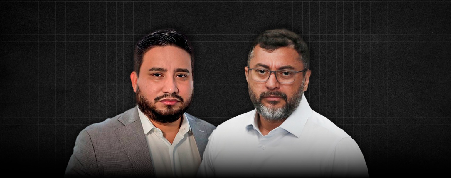 Jornalista terá que pagar R$ 50 mil a governador do AM após ofensas