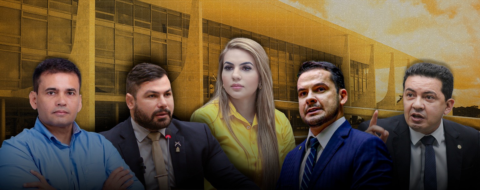 Amazonas lawmakers call for Impeachment of Brazil’s president