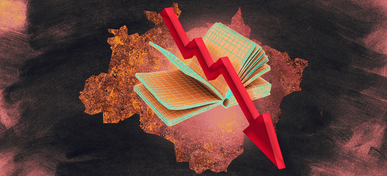 Estados da Amazônia registram queda em matrícula escolar