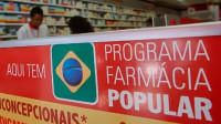 Farmácia Popular: Governo autoriza a retirada gratuita de remédios