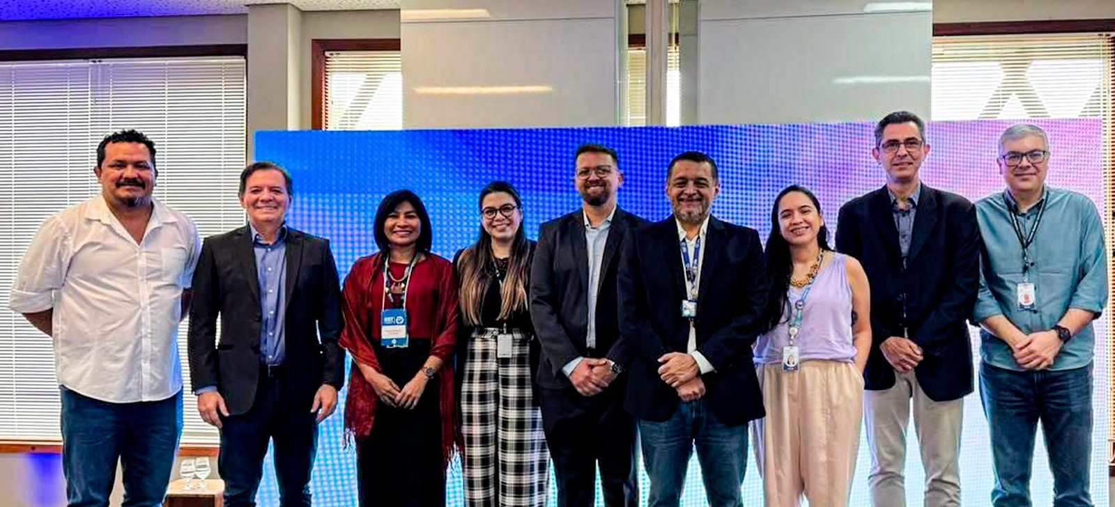 Projeto de tecnologia da UEA capacita 4,5 mil estudantes de Ensino Médio