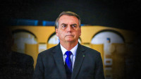 PGR denuncia Bolsonaro ao Supremo por atuação em tentativa de golpe