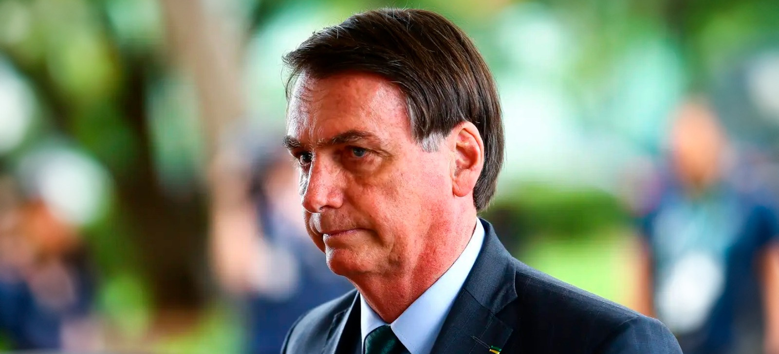 Bolsonaro terá privilégios de ex-chefe de Estado em eventual prisão