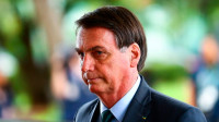 Bolsonaro terá privilégios de ex-chefe de Estado em eventual prisão