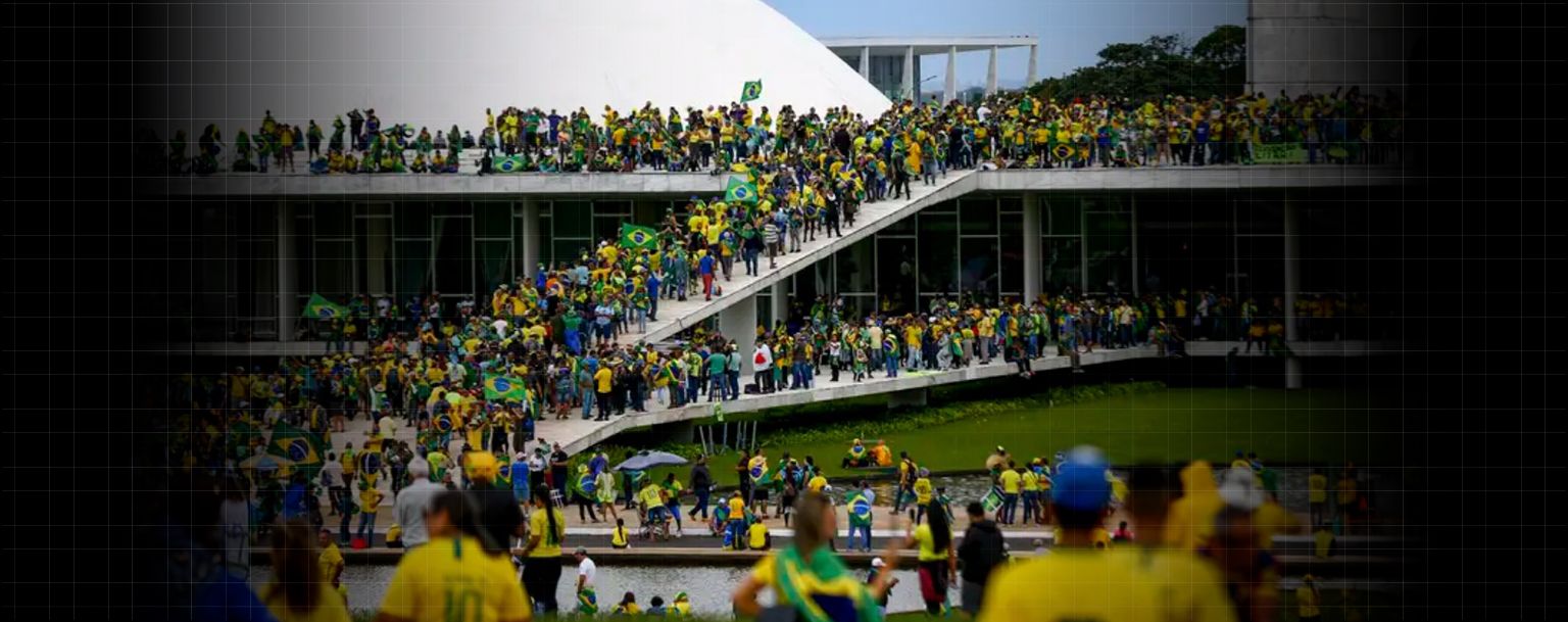 Suboficial condenado pelo 8/1 é expulso da Marinha
