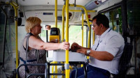 Justiça do AM suspende aumento de passagem de ônibus em Manaus