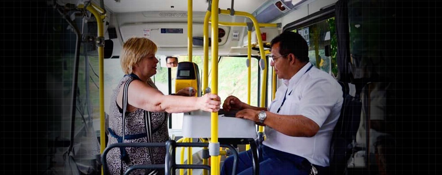 Justiça do AM suspende aumento de passagem de ônibus em Manaus