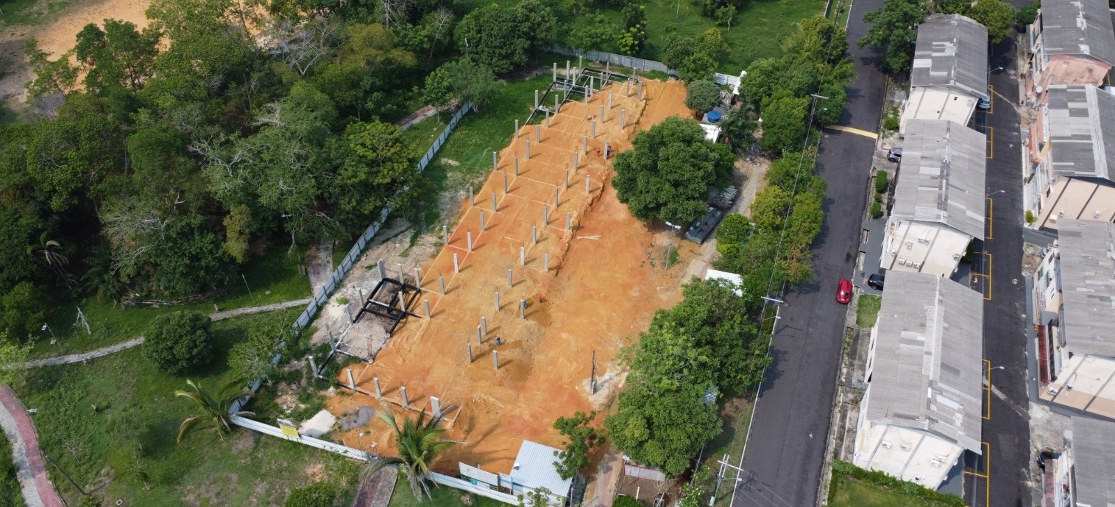 MPC recomenda demolição de prédio irregular da Prefeitura de Manaus