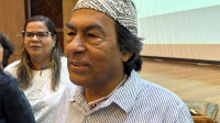 ‘The Amazon is not a symbol, it is a territory,’ says Indigenous writer about COP30