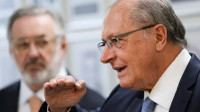 Alckmin destina R$ 3 bilhões para modernização do parque fabril