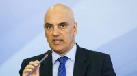 Moares nega pedido de Bolsonaro para entregar defesa em 83 dias