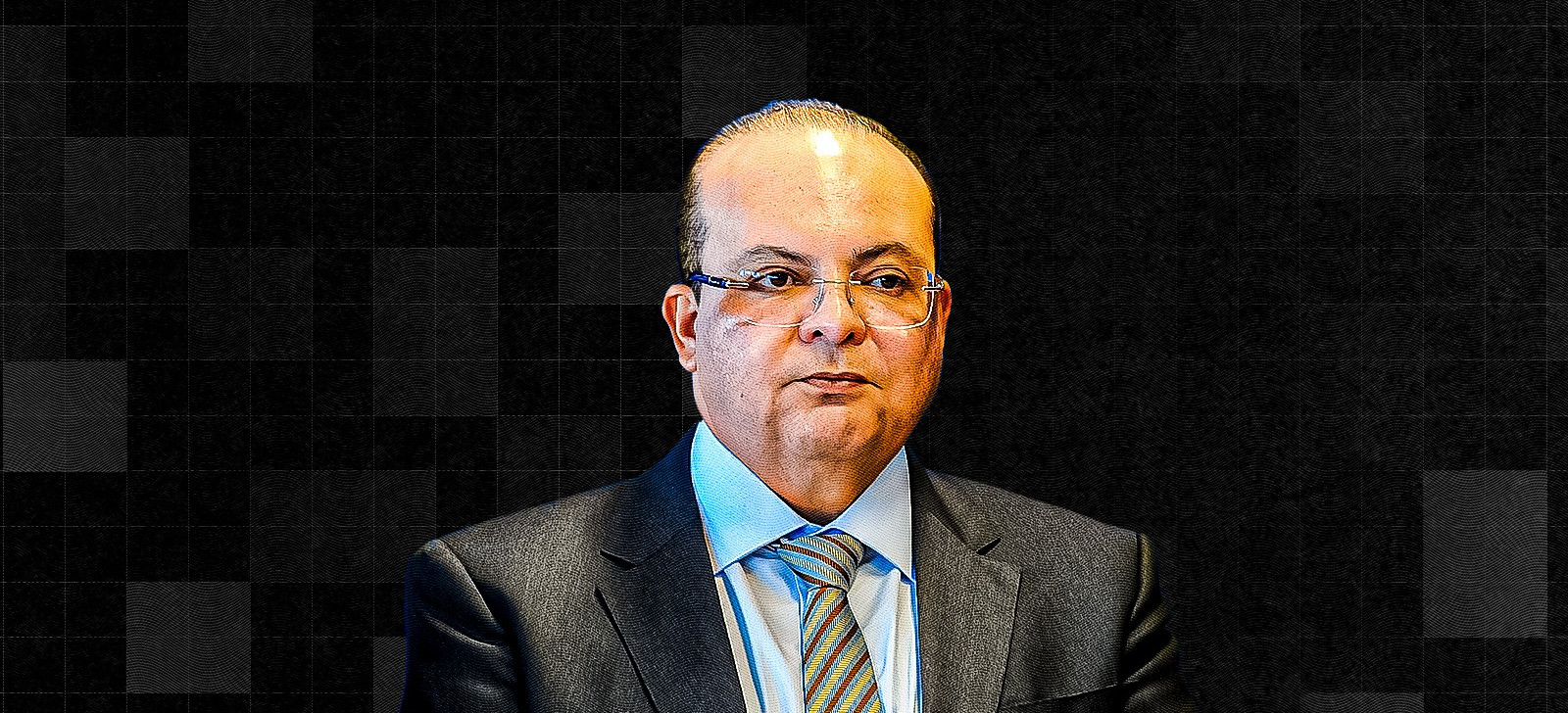 PGR pede arquivamento de inquérito contra Ibaneis por atos golpistas