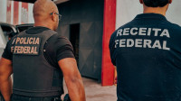 Operação investiga organização criminosa com atuação entre Brasil e Venezuela