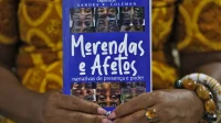‘Merendas e Afetos’: livro destaca papel dos funcionários no dia a dia escolar