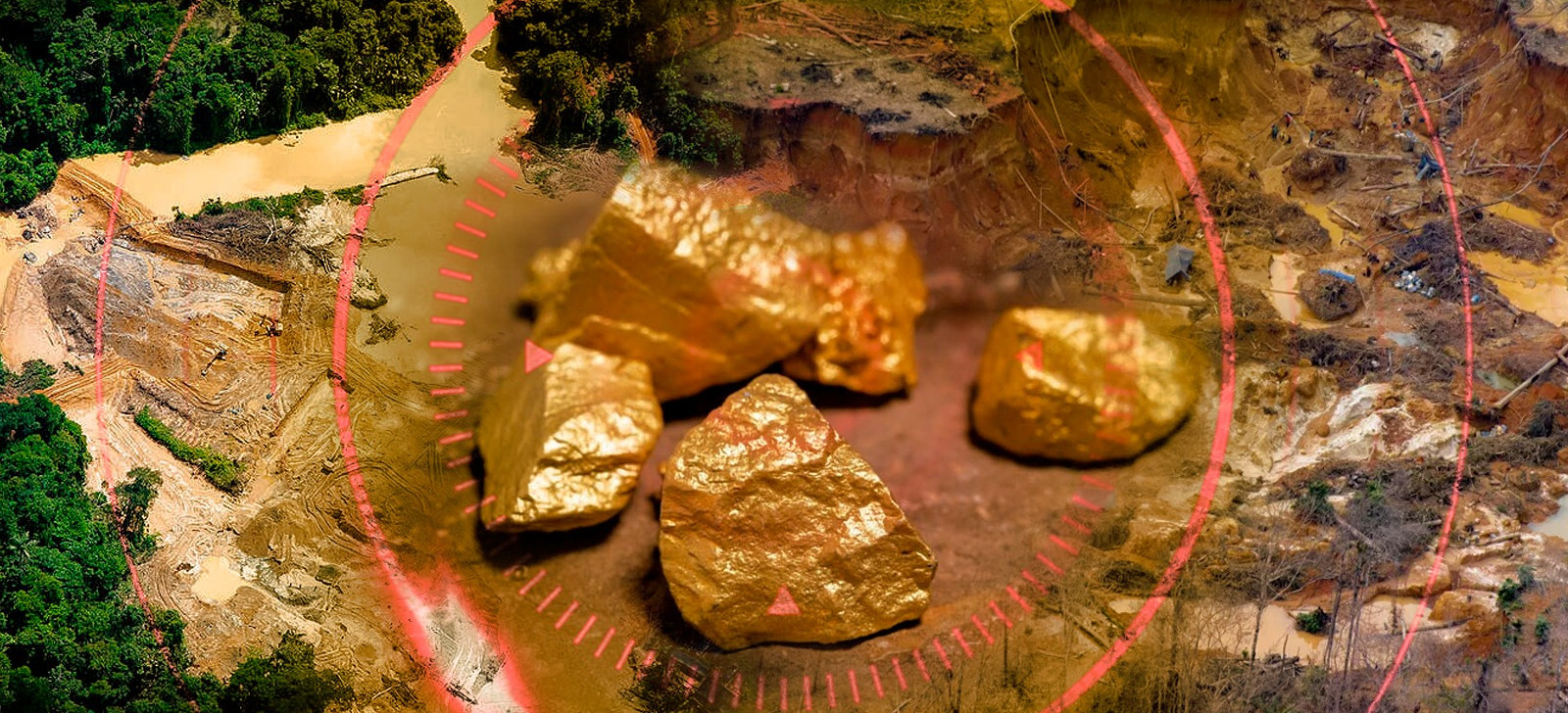 Entities react to proposal allowing mining in Indigenous Territory in Brazil