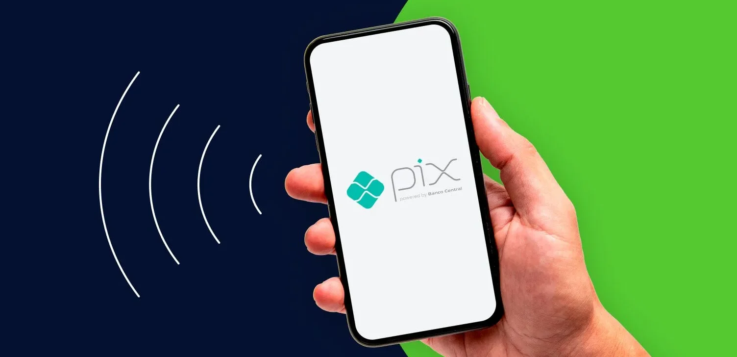 Pix por aproximação começa funcionar nesta sexta-feira; entenda como usar
