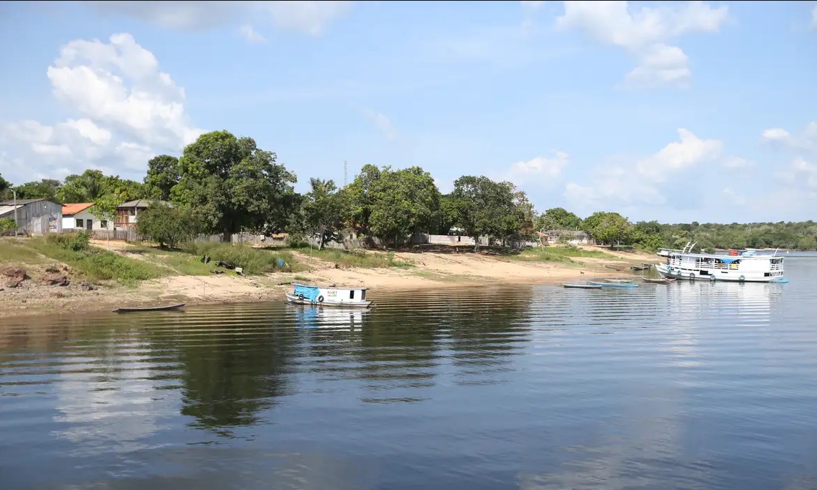 Governo amplia o financiamento das Equipes de Saúde da Família Ribeirinha