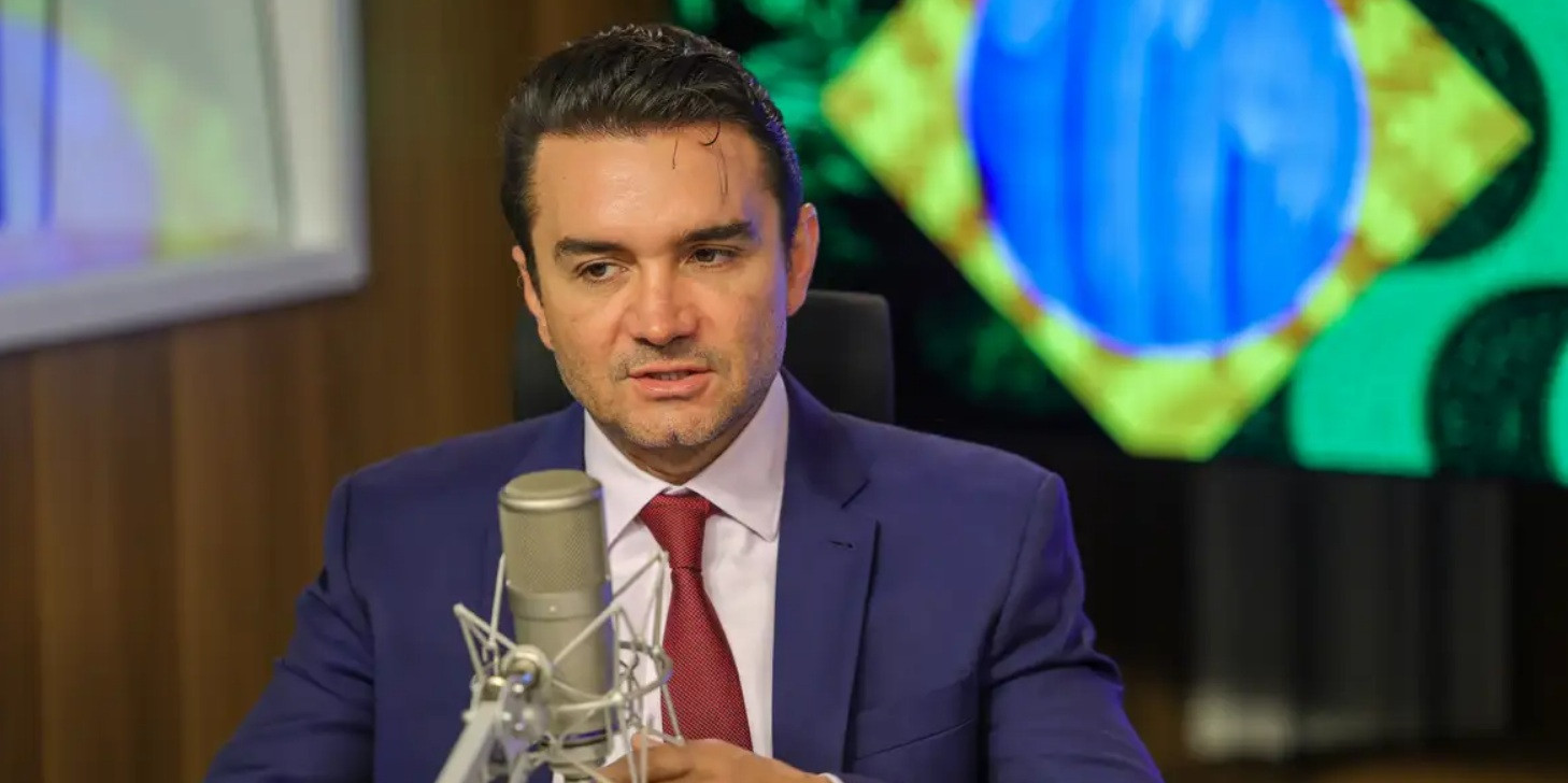 Sabino quer inaugurar Escola Nacional de Turismo em cada Estado