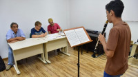 Projeto da UEA abre 60 vagas para Orquestras e Bandas Juvenis