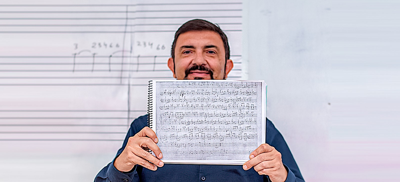 Brazilian professor discovers forgotten musical teaching technique in Portugal