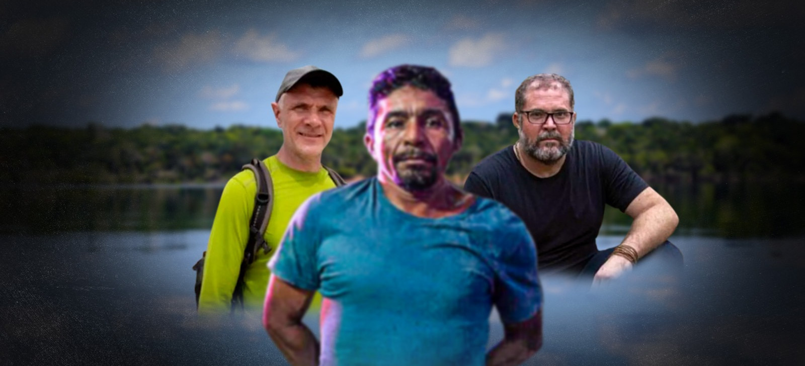 Brazilian Prosecutor’s Office appeals to bring defendant in Bruno and Dom’s murders to trial