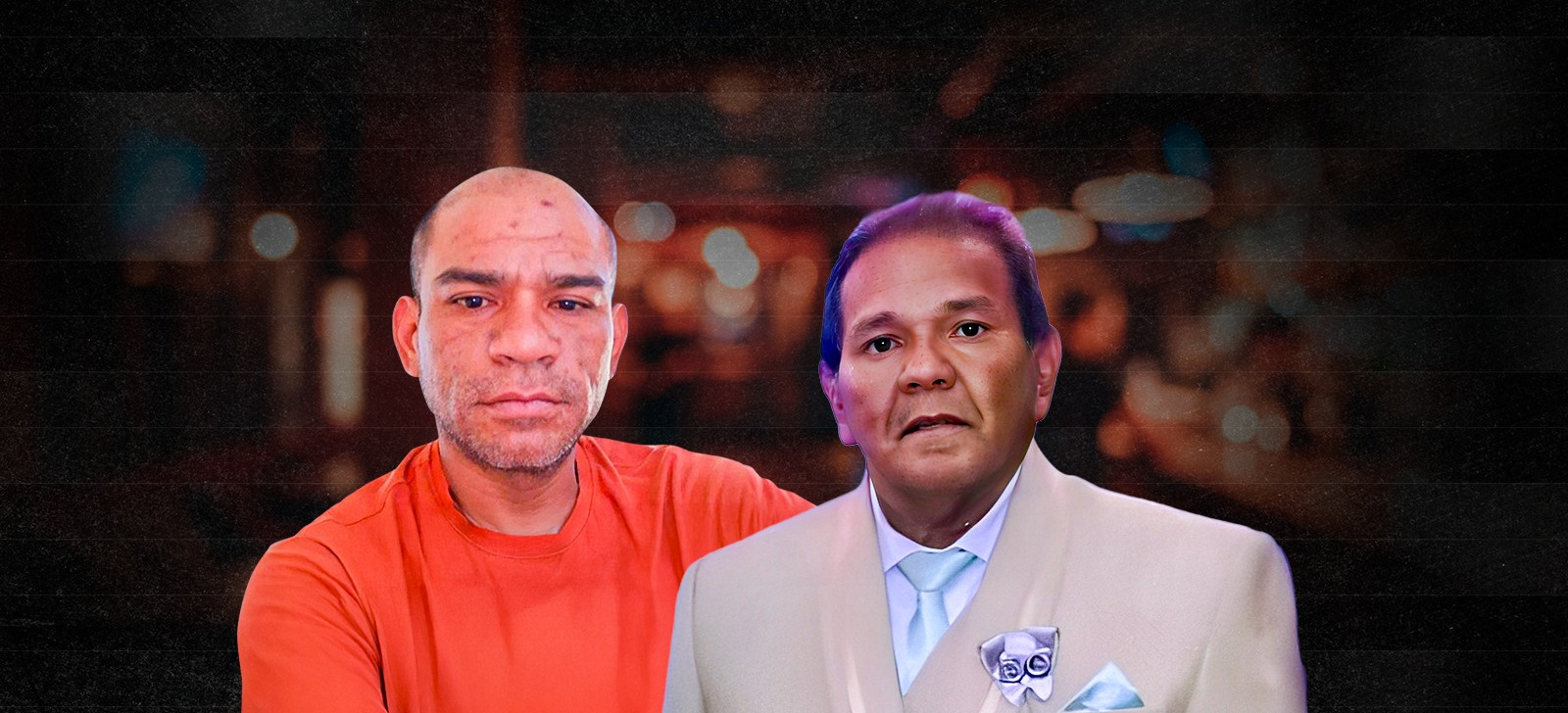 Polícia tenta localizar sargento suspeito de matar idoso em Manaus