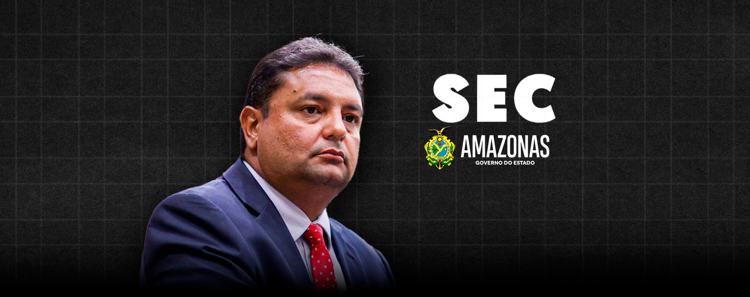 Acusado de contratação ‘fantasma’, Caio André se autodeclara na Secretaria de Cultura do AM