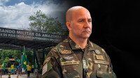 Moraes autoriza transferência de militar indiciado por golpe para o AM