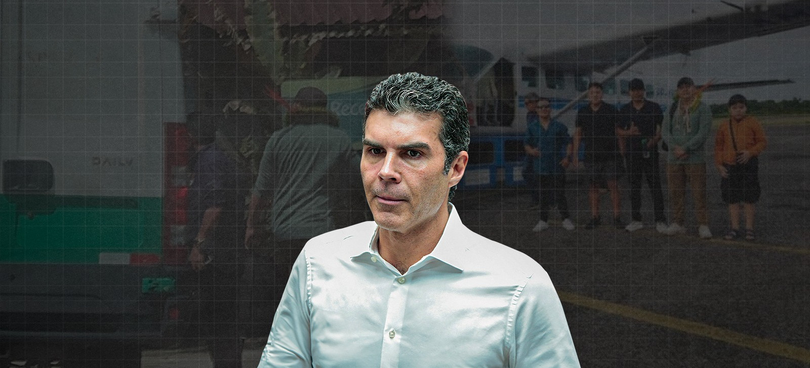 MPF apura uso de transporte indígena para evento do Governo do Pará