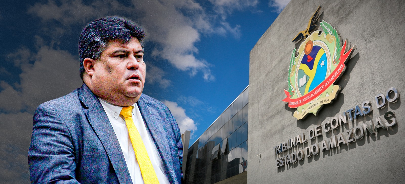 TCE-AM apura favorecimento de empresa contratada pela Câmara de Manaus