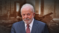 Lula quer revisão de patrimônios tombados após desmoramento na Bahia