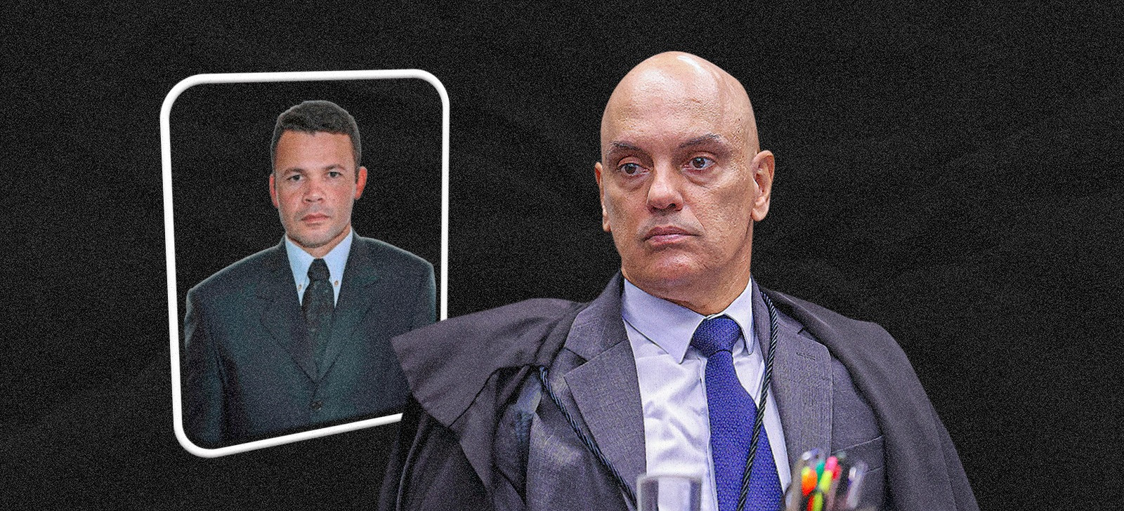 Moraes mantém prisão de militar suspeito de planejar morte de Lula