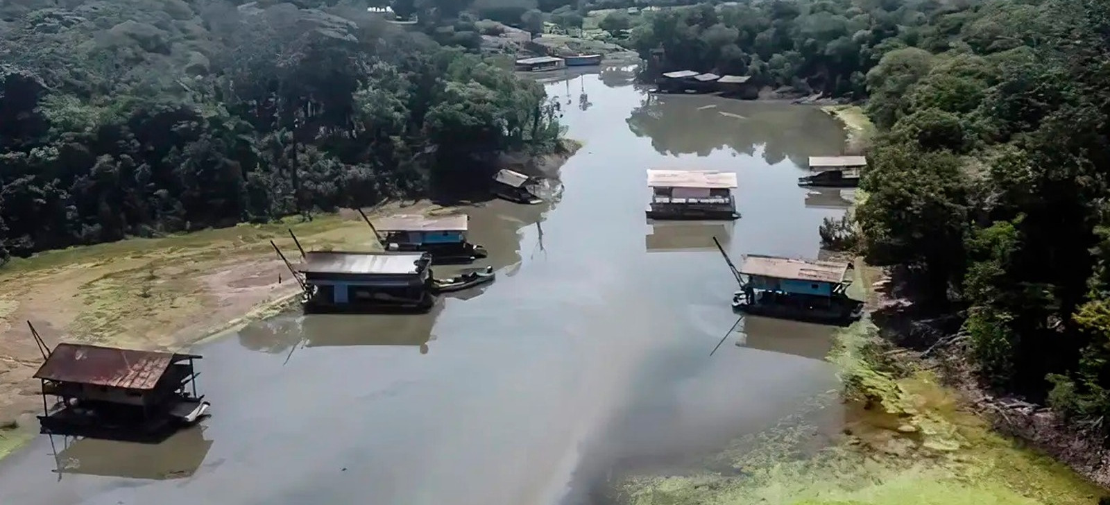 MPF solicita investigação de garimpo ilegal em Borba, no Amazonas