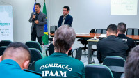 TCE-AM participa de workshop sobre combate ao desmatamento e queimadas