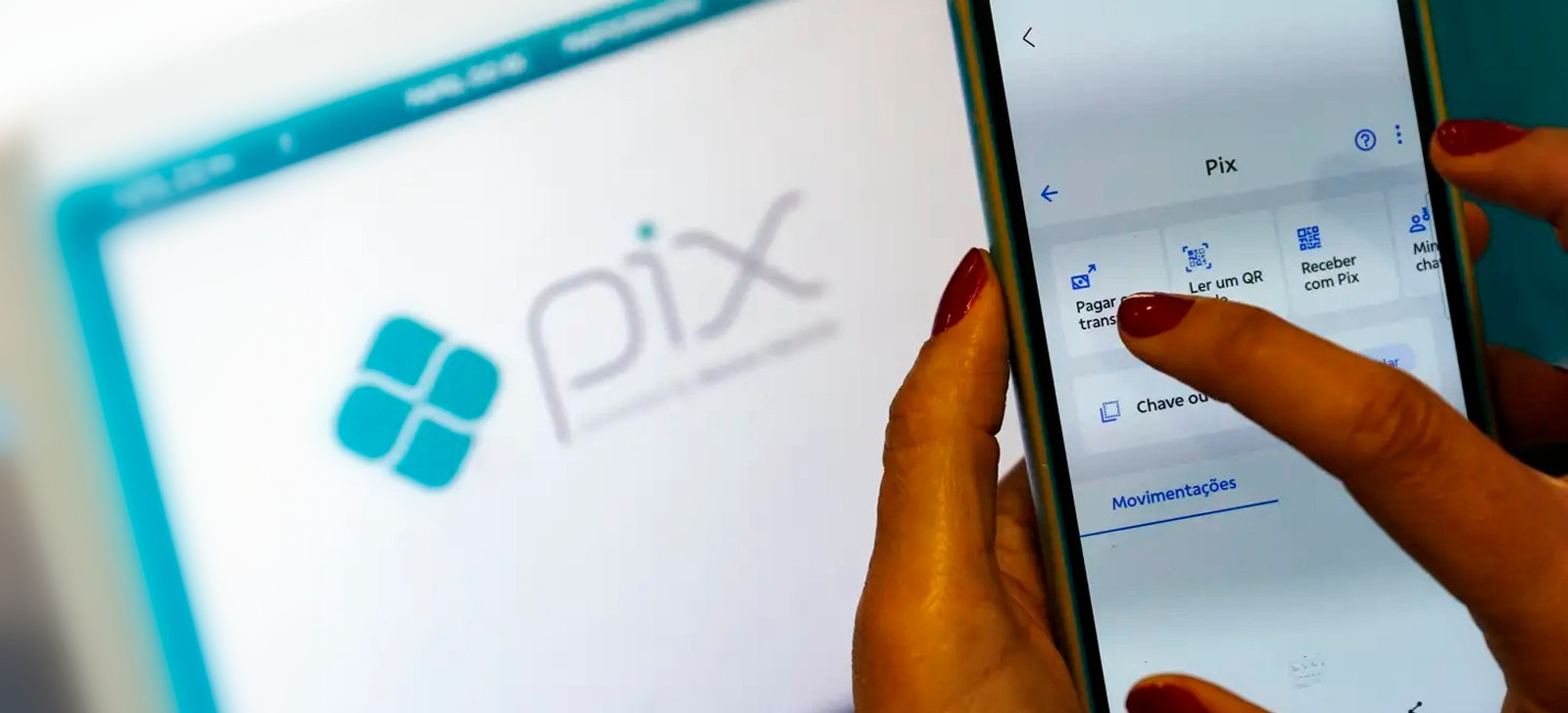 Pix fica instável após problema em sistema do Banco Central