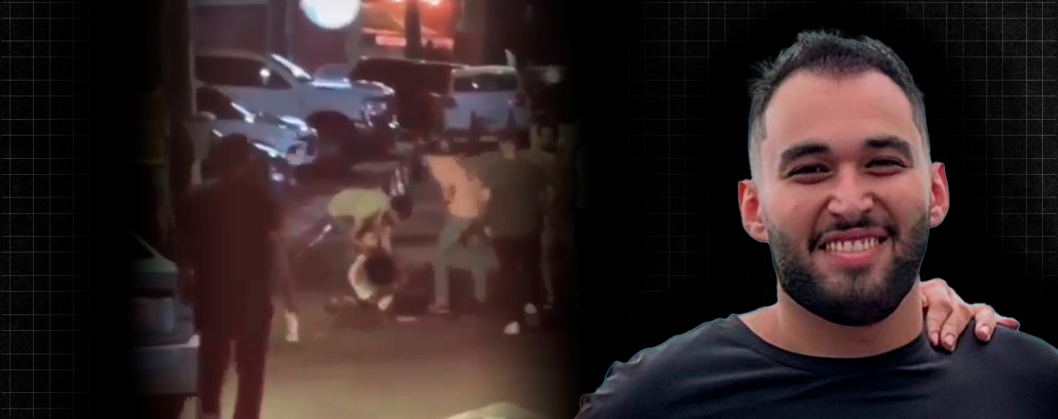 Palestinian killed in Amazonas was on vacation and lived in Jordan