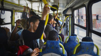 Preço da passagem de ônibus em Manaus vai aumentar para R$ 5