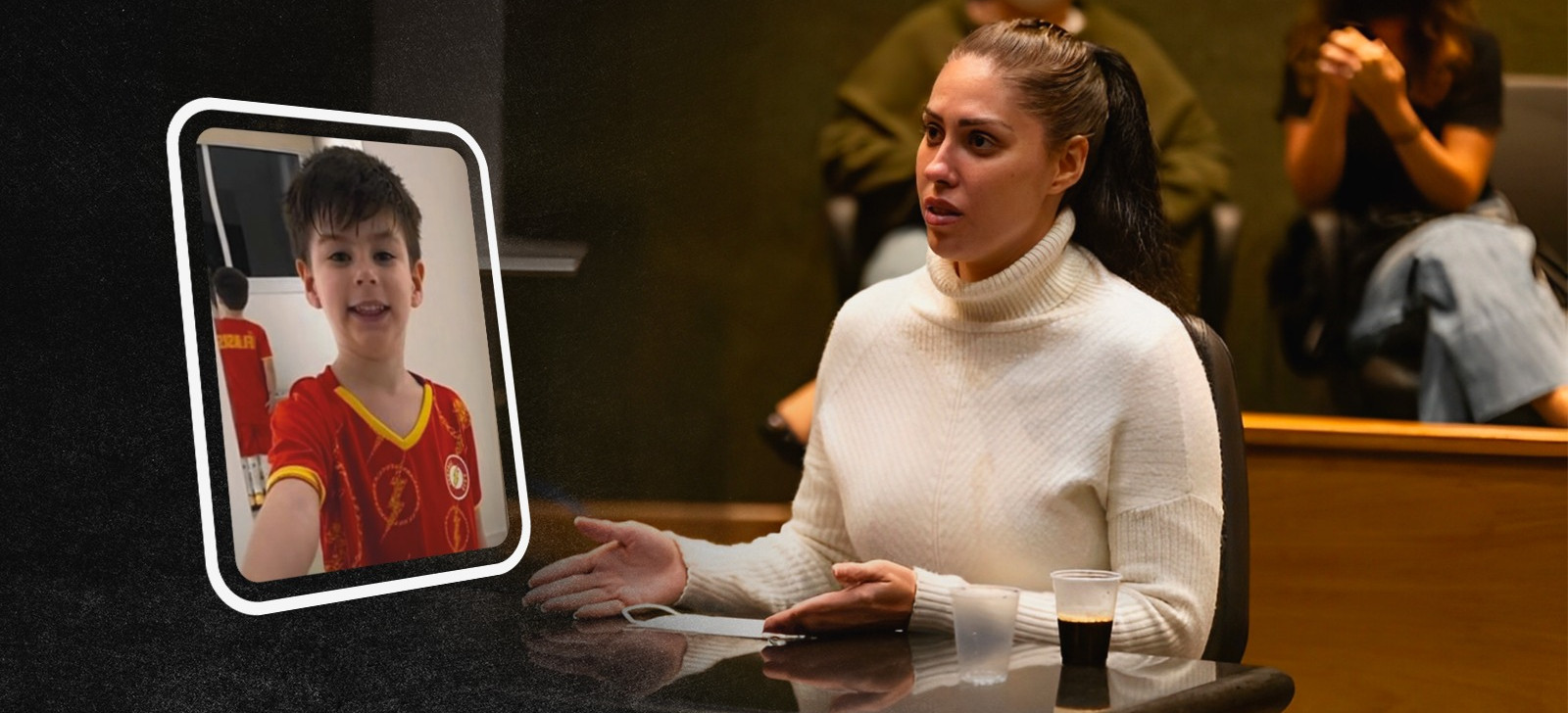 Caso Henry Borel: STF mantém prisão preventiva de Monique Medeiros