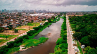 Metais e microrganismos poluem corpos d’água de Belém, aponta pesquisa