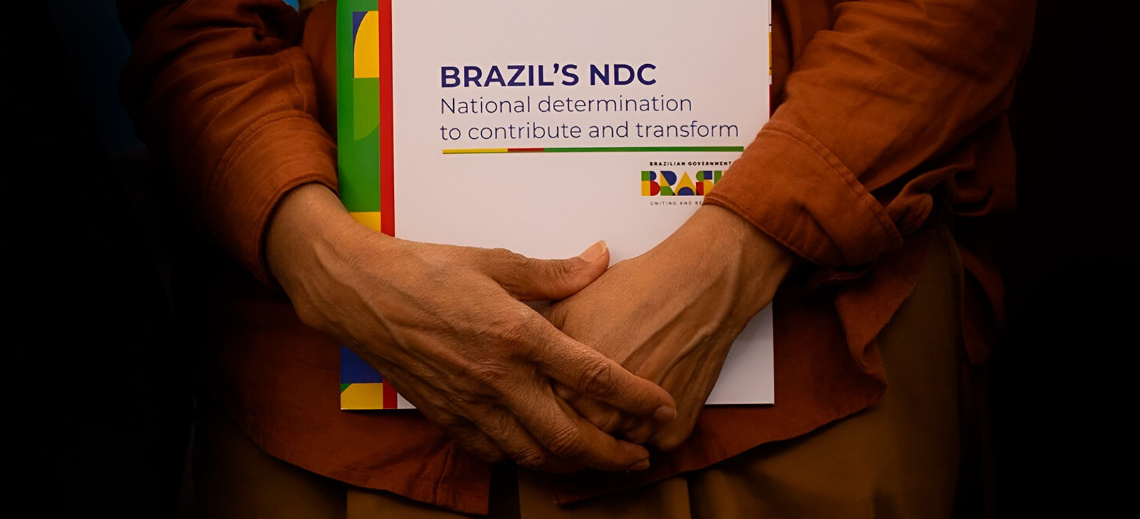 Apenas 12 países realizam entrega das metas climáticas à ONU