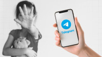 Denúncias de abuso infantil no Telegram crescem 78%, diz estudo