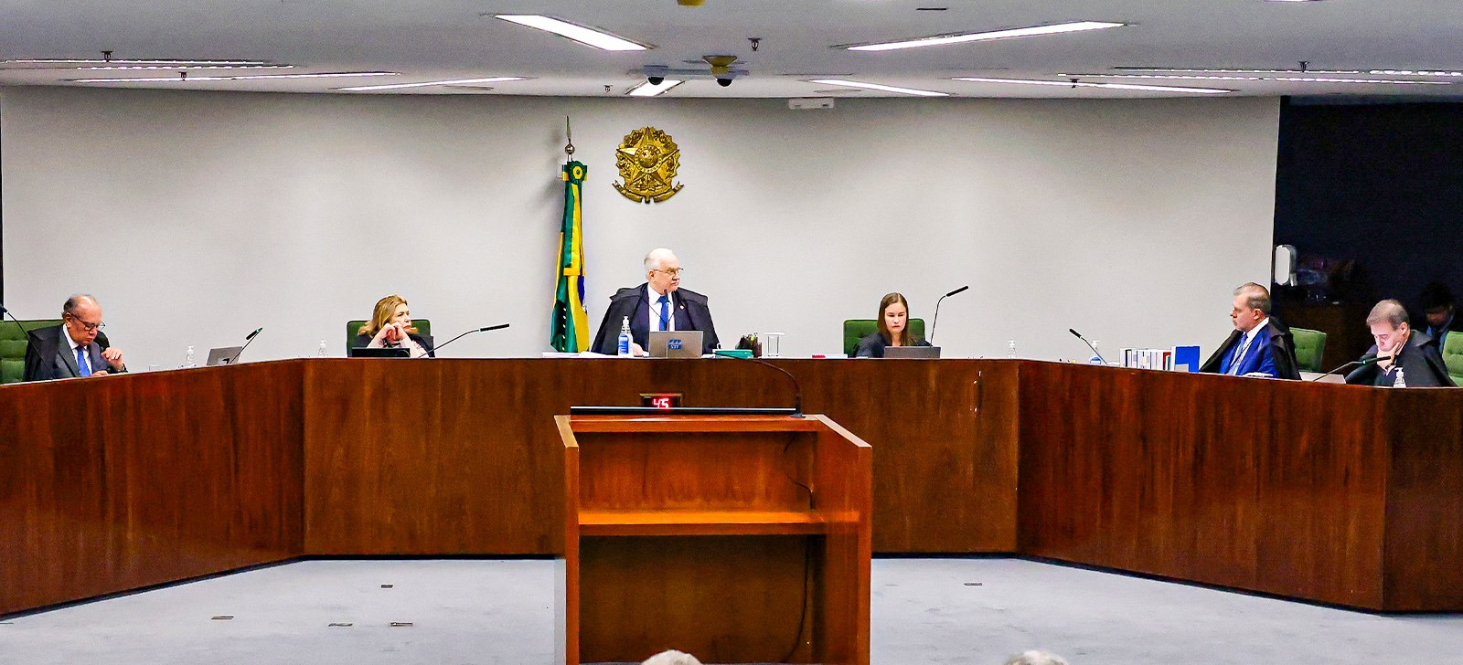 Brazil authorizes extradition of Venezuelan arrested in Amazonas for homicide