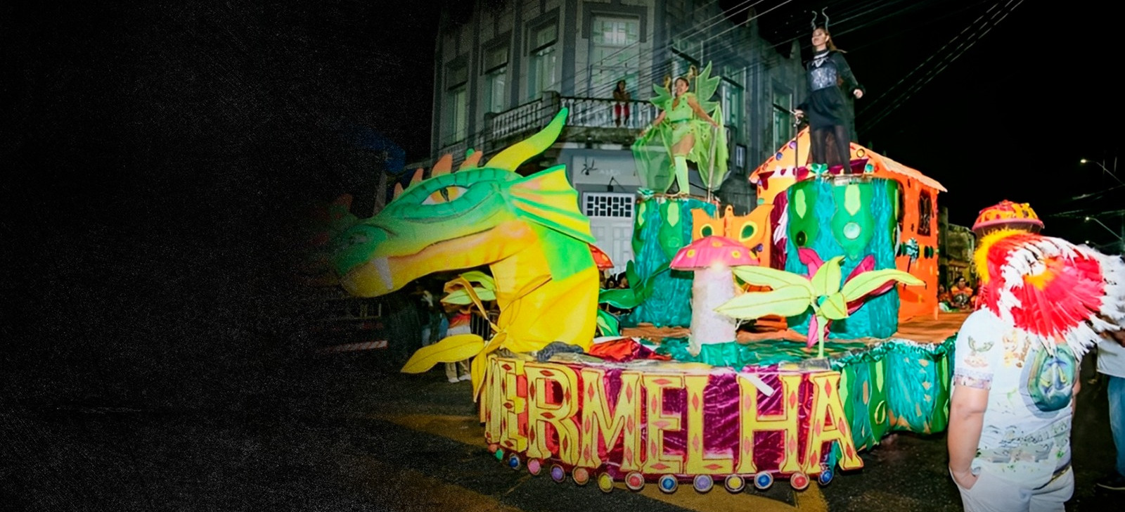 Três Ligas Carnavalescas ingressam ação contra Prefeitura de Belém