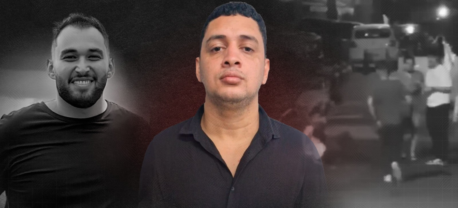 Palestino morto em Manaus não era alvo em briga; veja o que diz delegado