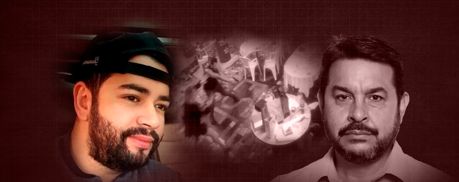 Após condenação, Justiça manda soltar bolsonarista que matou petista