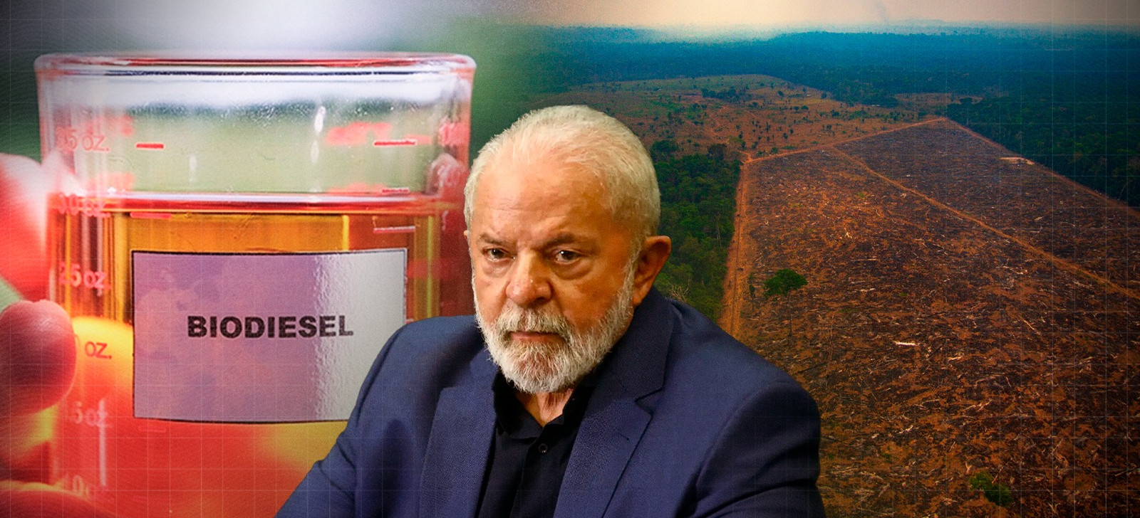 Brazil’s Biofuel: Boom or Climate Bust?