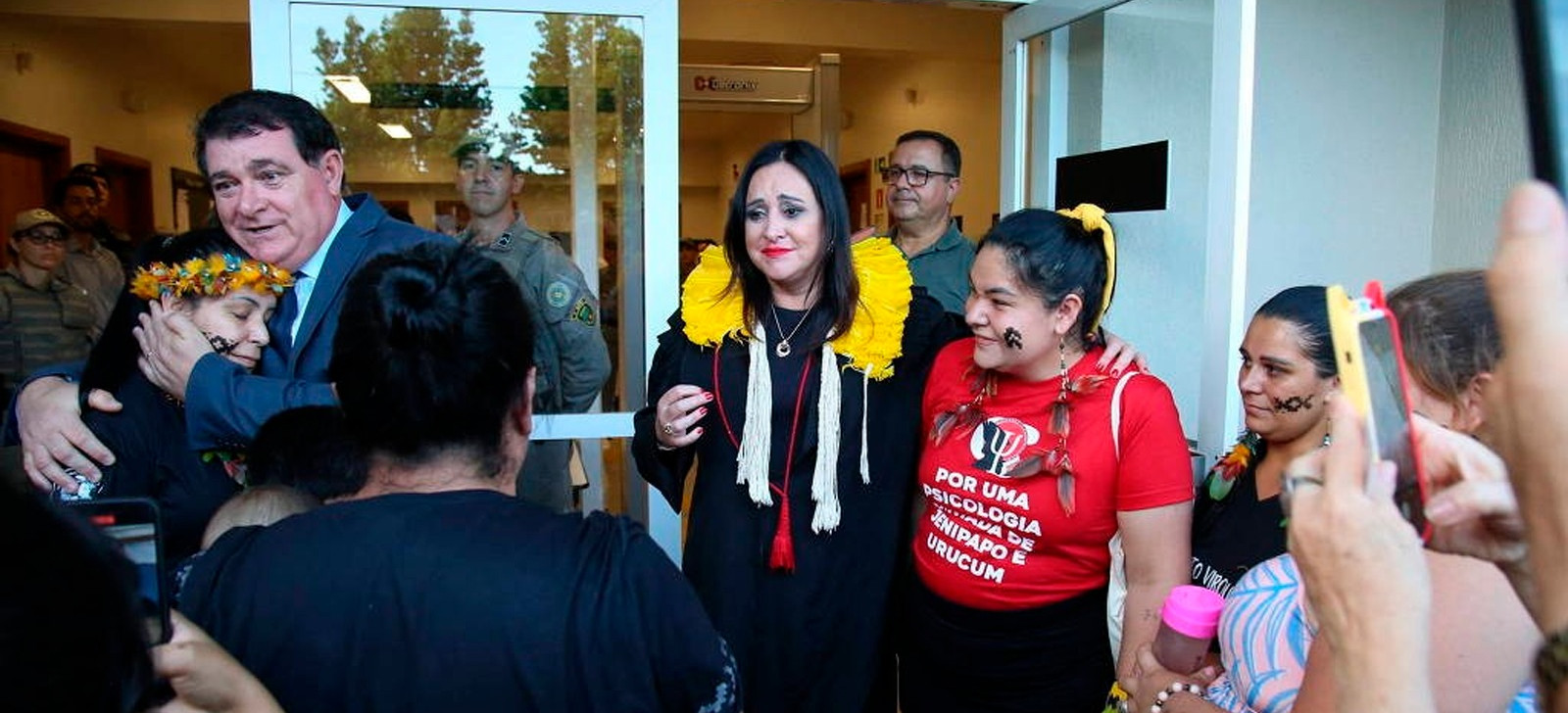 Justiça condena homem a 36 anos de prisão por feminicídio contra indígena