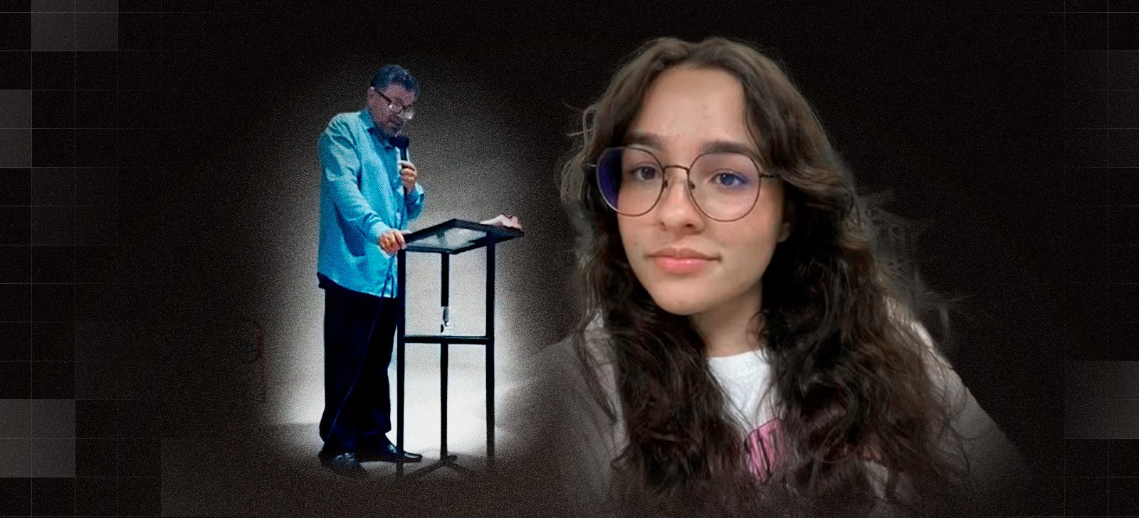 Ex-pastor é um dos suspeitos de sequestrar e matar jovem no Ceará